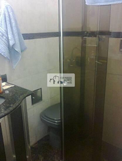Apartamento, Centro, 3 Quartos, 0 Vaga, 1 Suíte