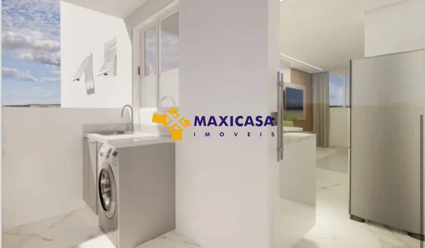 Apartamento, Santa Mônica, 2 Quartos, 1 Vaga, 1 Suíte