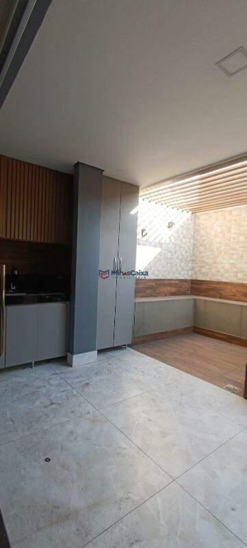 Casa, Alegre, 3 Quartos, 2 Vagas, 1 Suíte