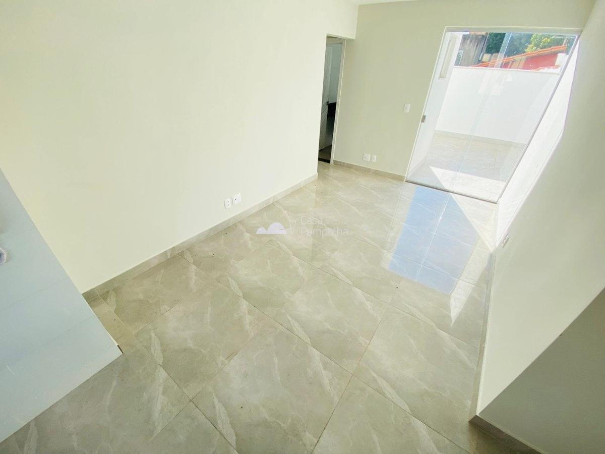 Apartamento, Letícia, 3 Quartos, 2 Vagas, 1 Suíte