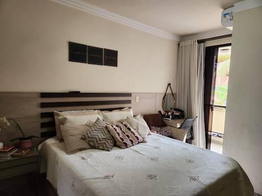 Apartamento, Caravelas, 3 Quartos, 2 Vagas, 1 Suíte