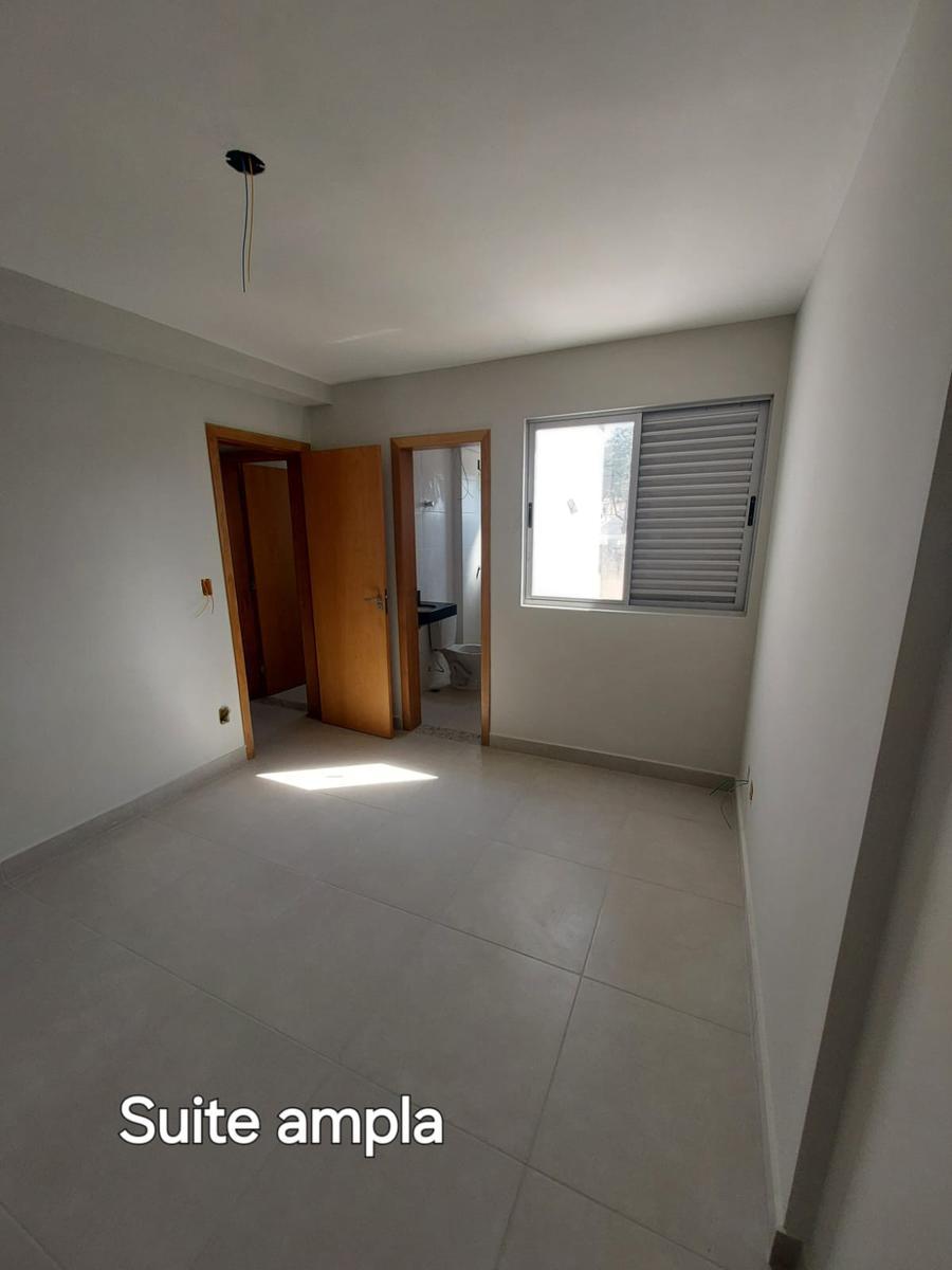 Apartamento, Palmeiras, 3 Quartos, 2 Vagas, 1 Suíte