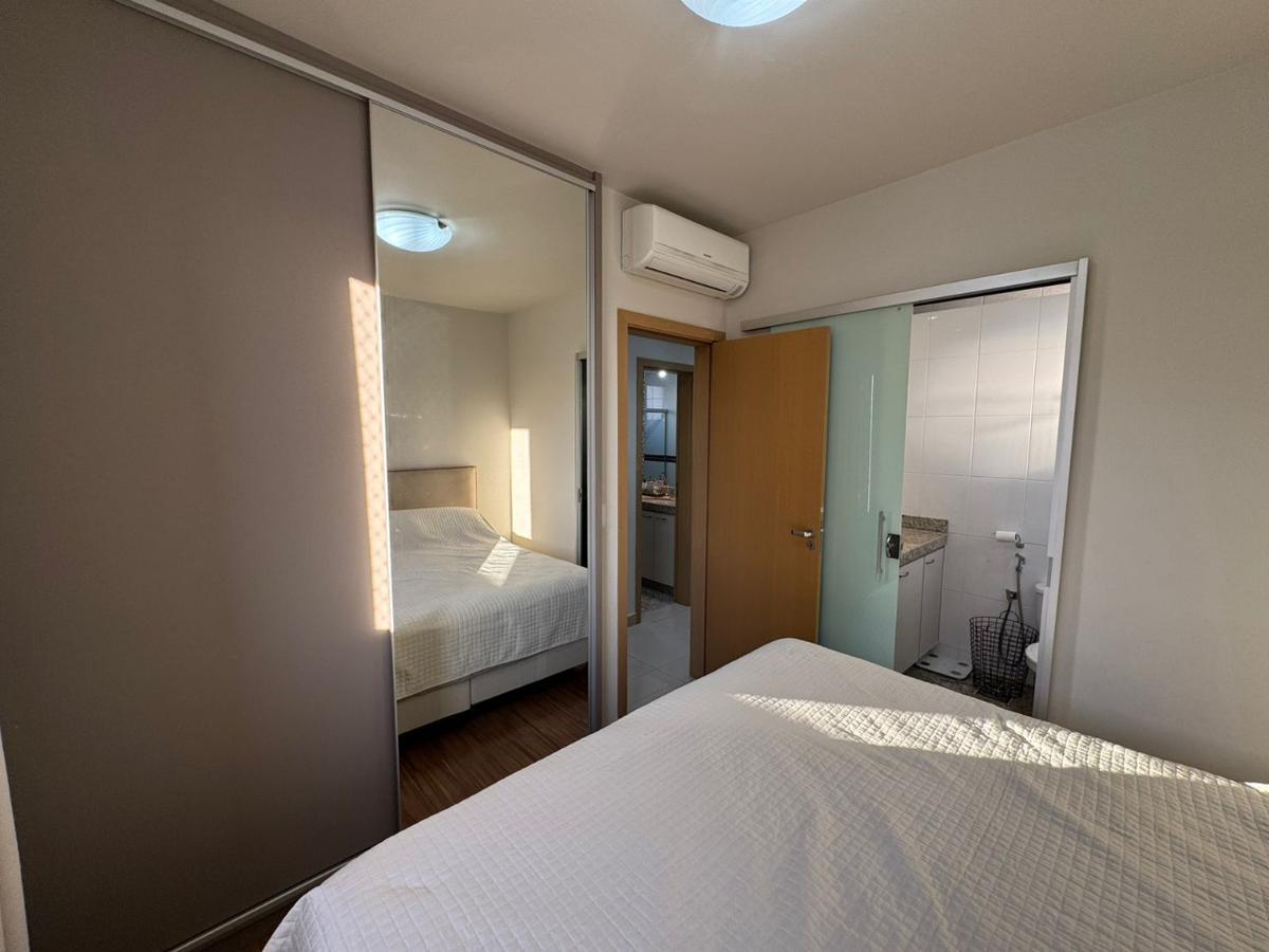Apartamento, Colégio Batista, 2 Quartos, 2 Vagas, 1 Suíte