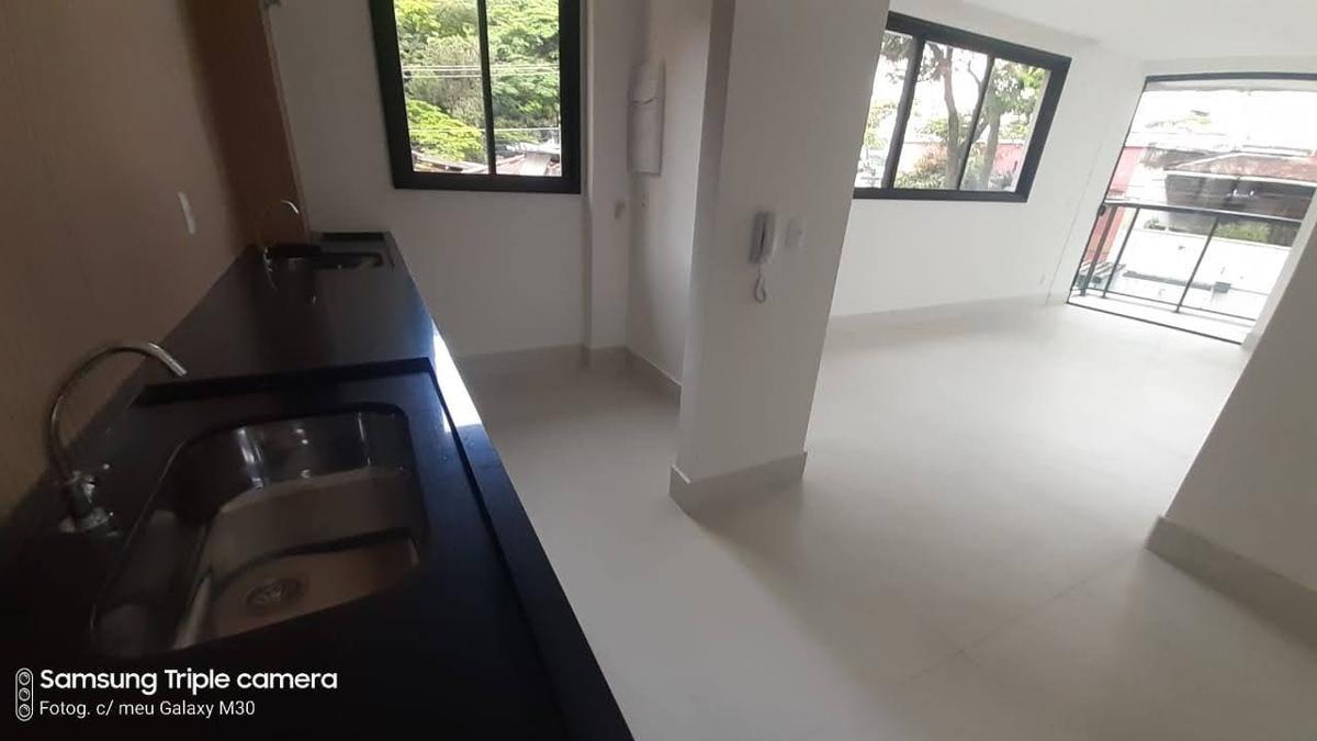 Apartamento, Santo Antônio, 3 Quartos, 2 Vagas, 1 Suíte