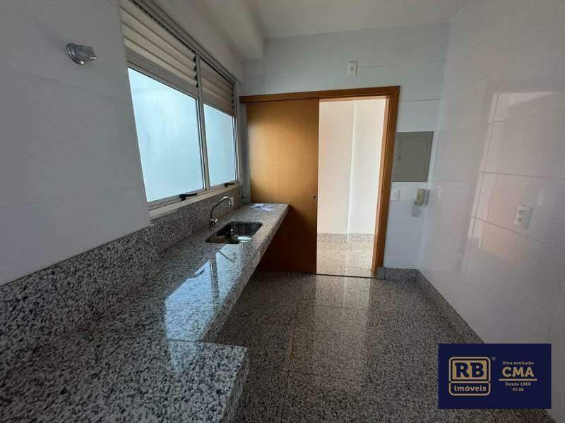 Apartamento, Lourdes, 3 Quartos, 2 Vagas, 1 Suíte