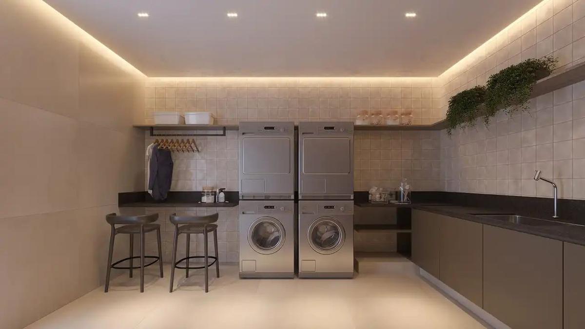 Apartamento, Vale do Sereno, 2 Quartos, 0 Vaga, 2 Suítes