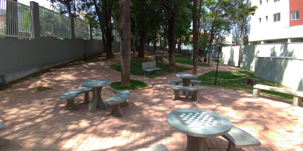 Apartamento, Rio Branco, 2 Quartos, 1 Vaga, 1 Suíte