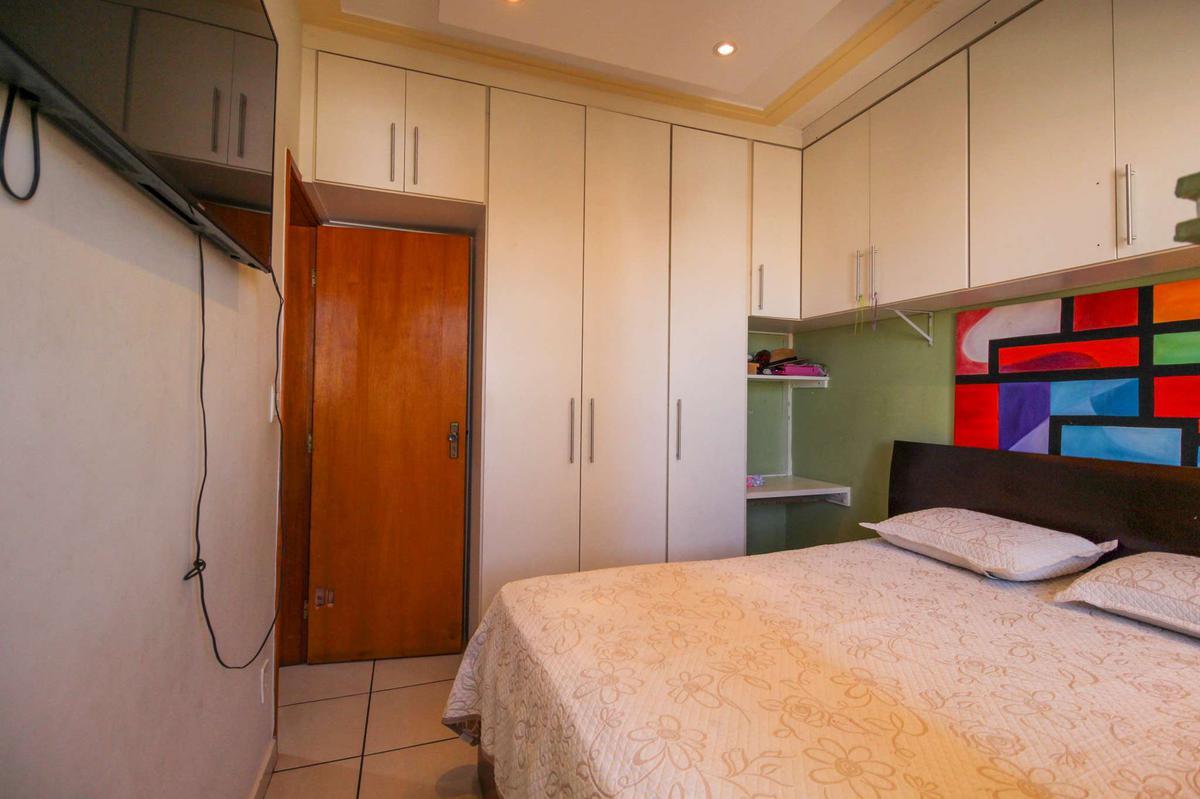 Cobertura, Ouro Preto, 3 Quartos, 2 Vagas, 1 Suíte
