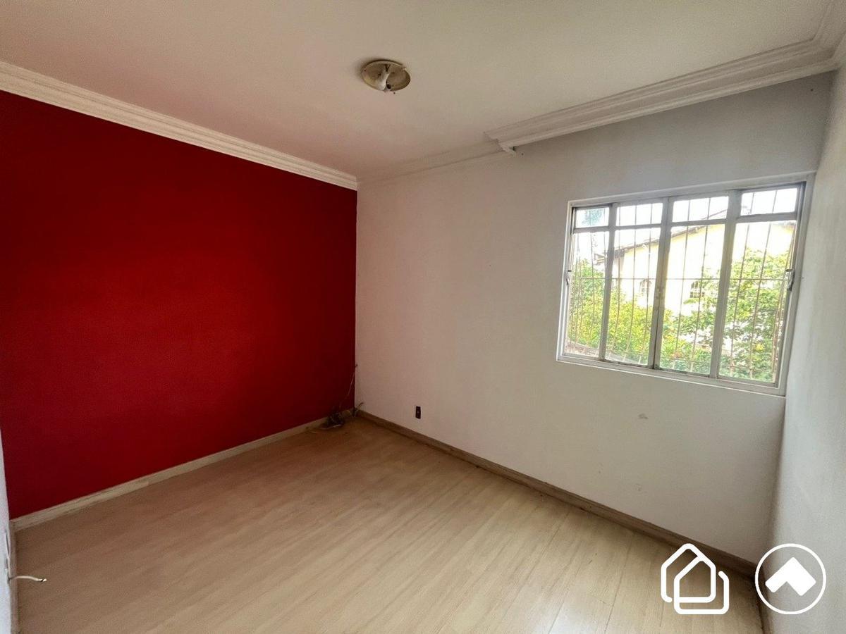 Apartamento, Havaí, 2 Quartos, 1 Vaga