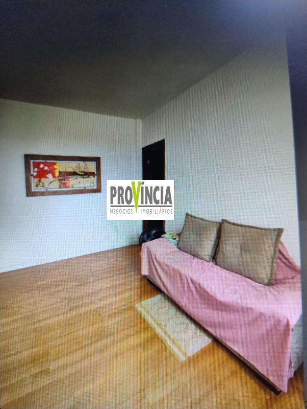 Apartamento, Barro Preto, 2 Quartos, 0 Vaga