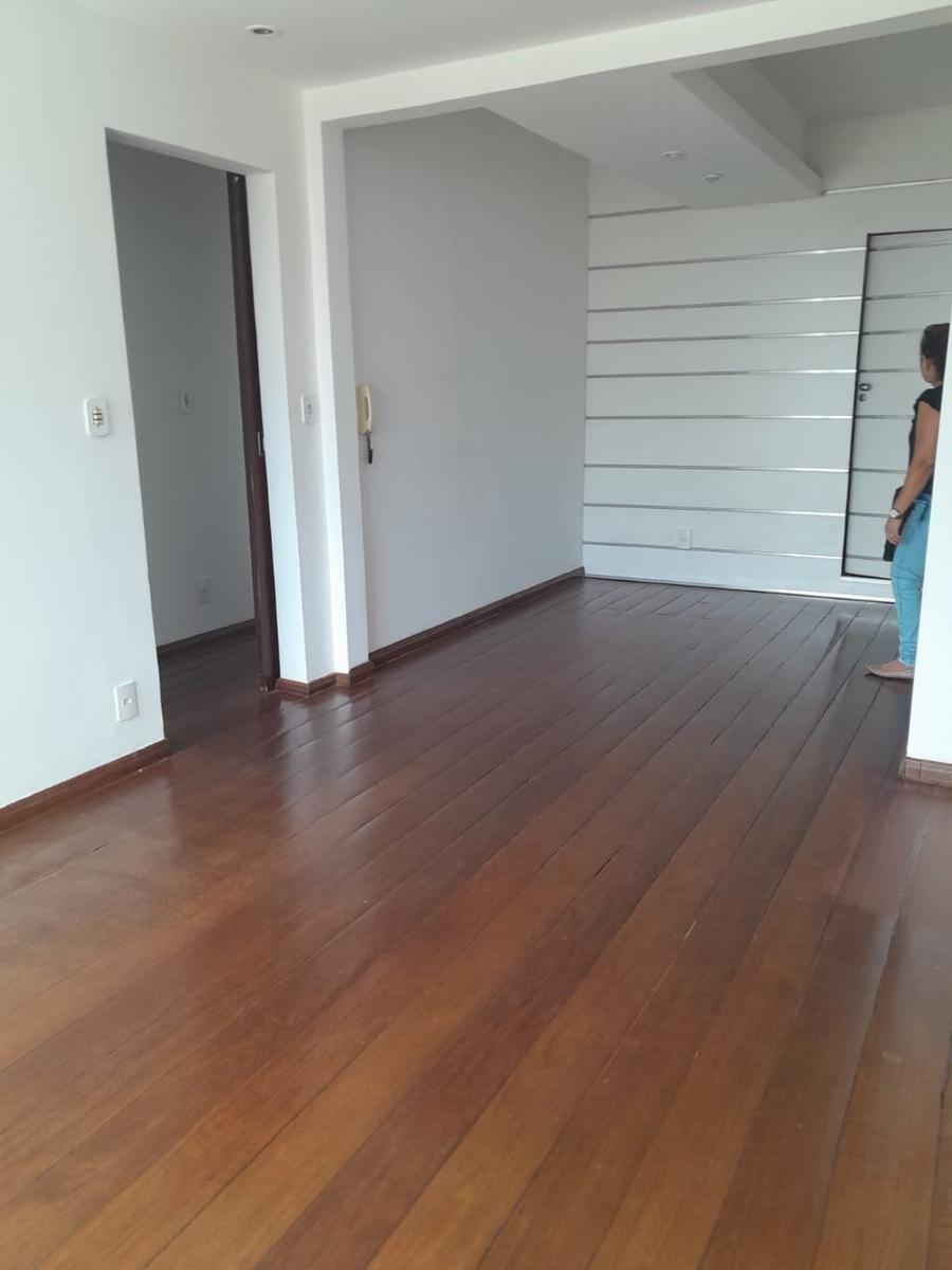 Apartamento, Ipiranga, 3 Quartos, 1 Vaga, 1 Suíte