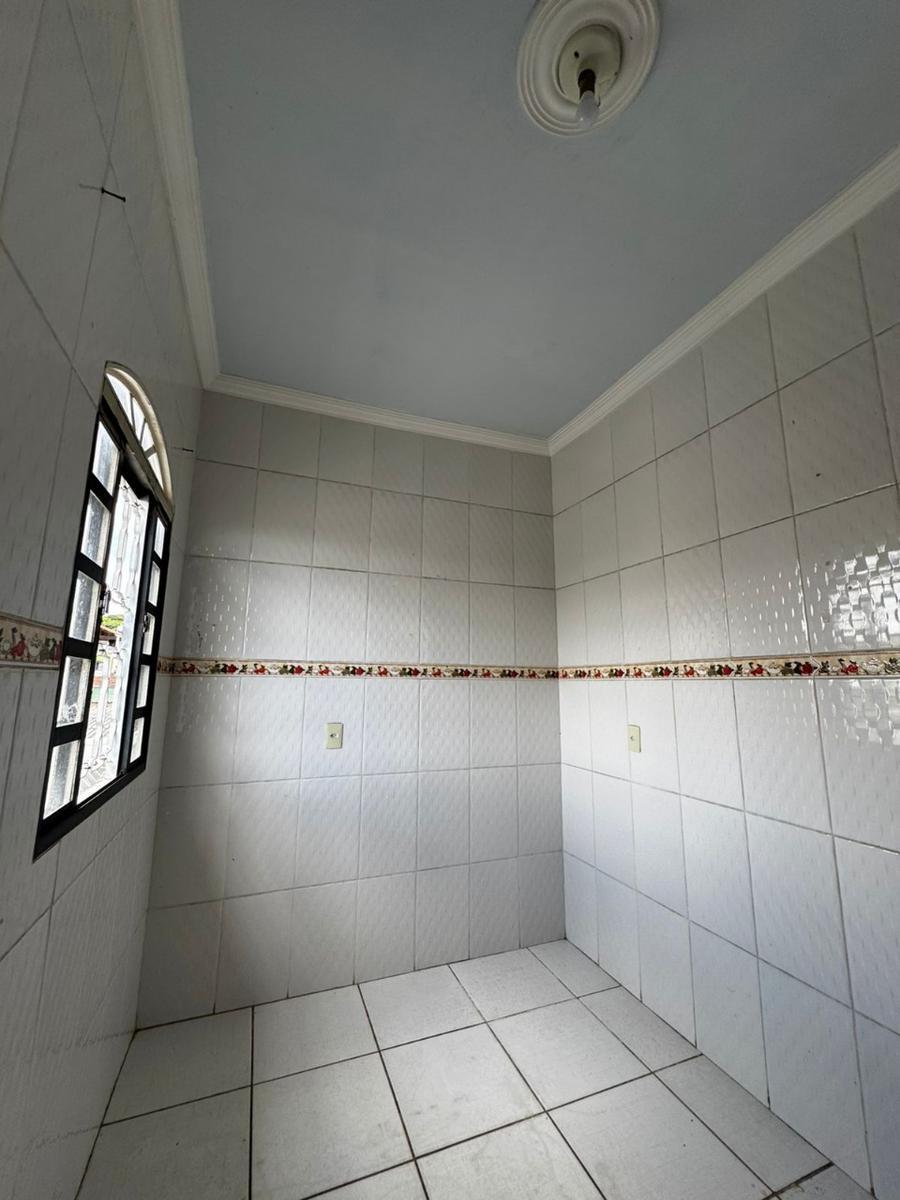 Casa, Jardim Leblon, 2 Quartos, 0 Vaga, 1 Suíte