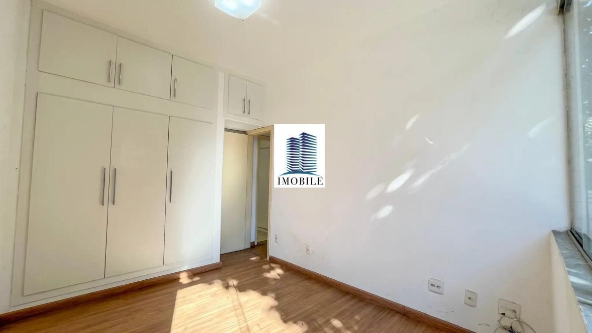 Apartamento, Savassi, 3 Quartos, 1 Vaga, 1 Suíte