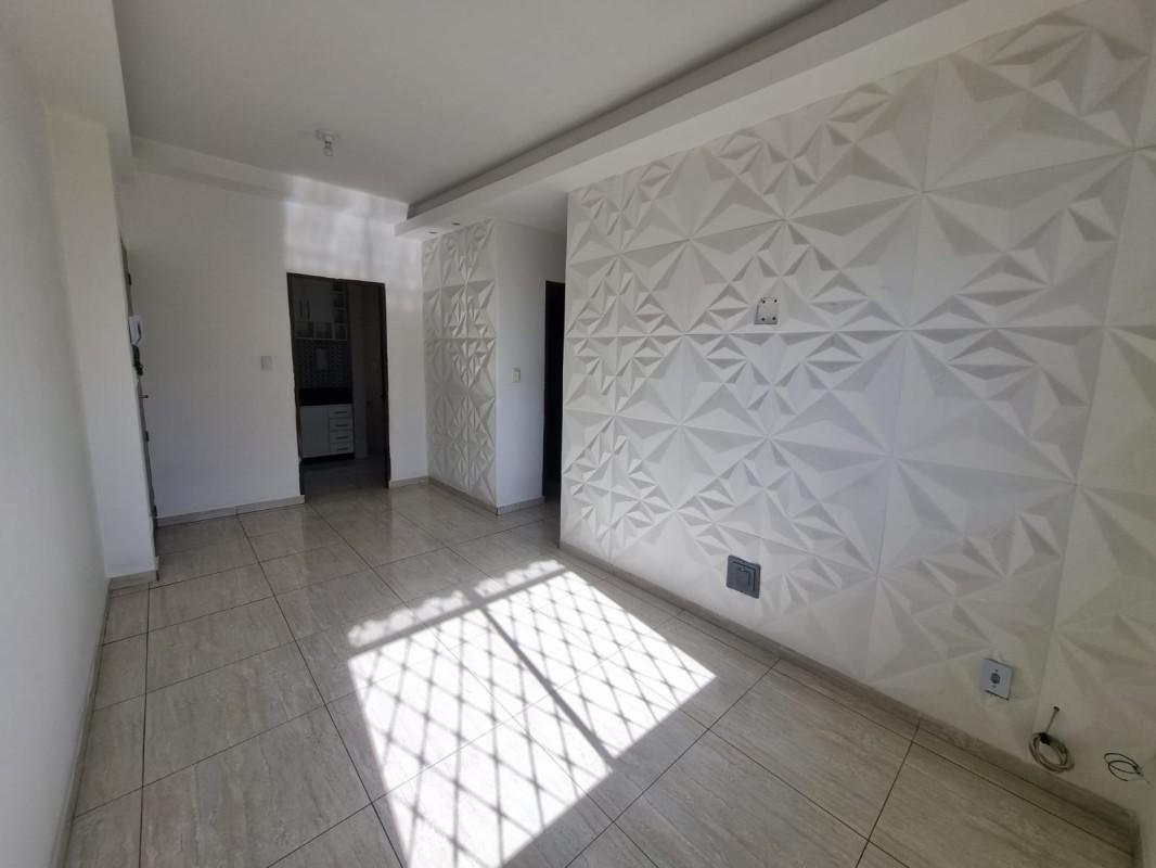 Apartamento, Fonte Grande, 2 Quartos, 1 Vaga