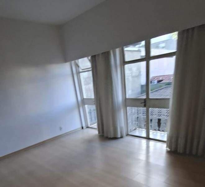 Apartamento, Santa Lúcia, 3 Quartos, 1 Vaga, 1 Suíte