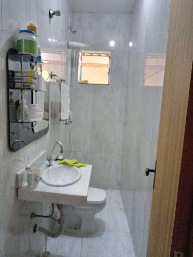 Casa, São Gabriel, 3 Quartos, 5 Vagas, 1 Suíte