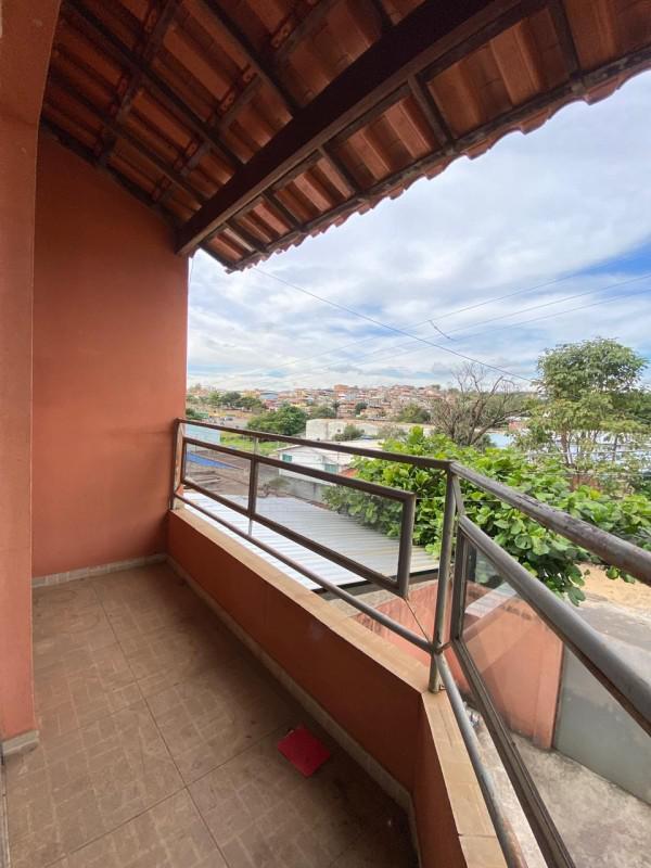 Casa, Jardim Vera Cruz, 3 Quartos, 1 Vaga