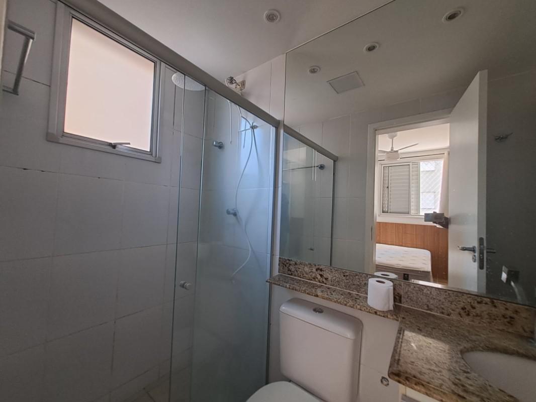 Apartamento, Buritis, 3 Quartos, 2 Vagas, 1 Suíte