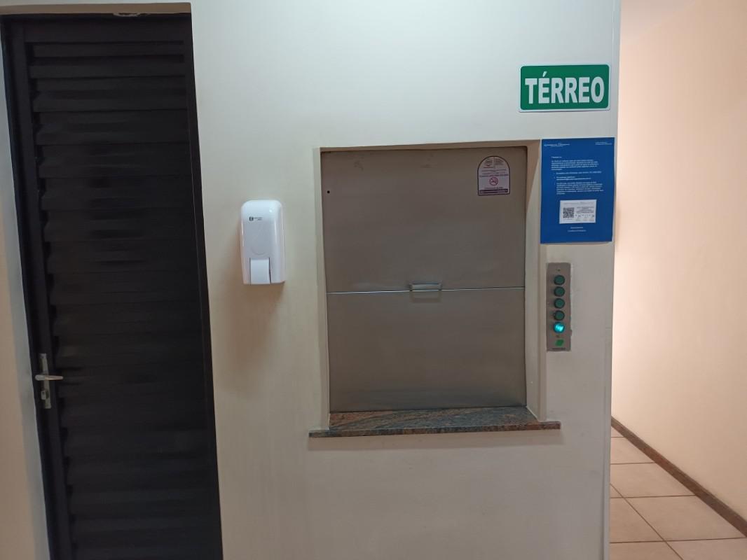 Apartamento, Buritis, 3 Quartos, 2 Vagas, 1 Suíte