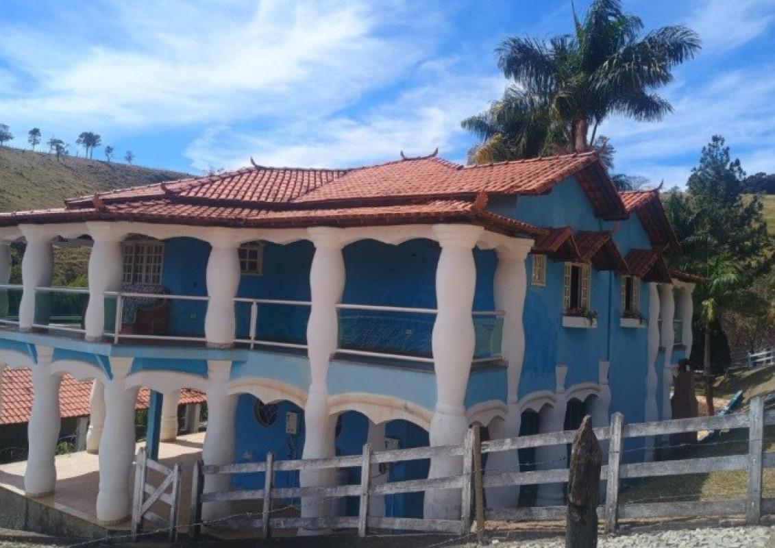 Fazenda, Zona Rural, 7 Quartos, 10 Vagas, 2 Suítes