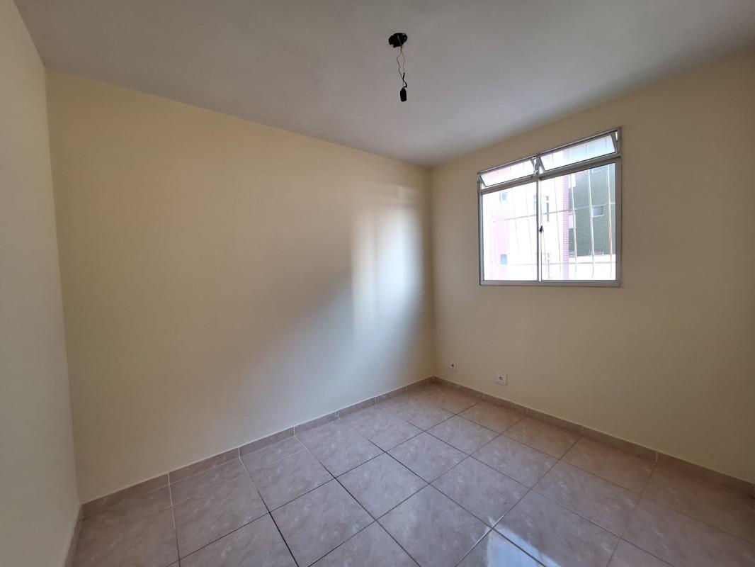 Apartamento, Jardim Riacho das Pedras, 2 Quartos, 1 Vaga
