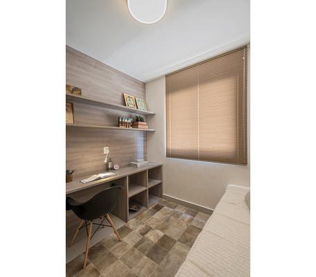 Apartamento, Pompéia, 3 Quartos, 1 Vaga, 1 Suíte