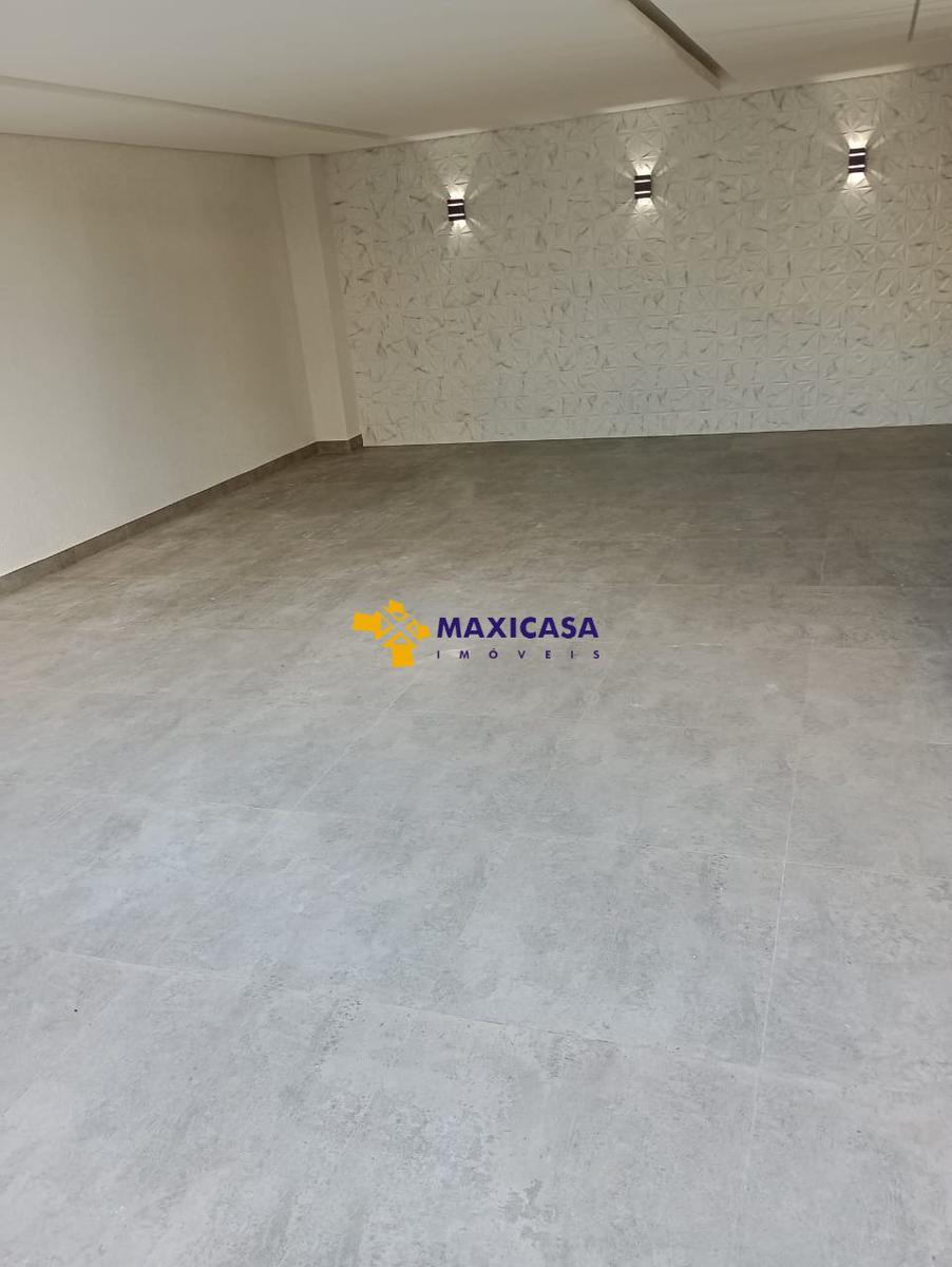 Casa, Santa Rosa, 3 Quartos, 4 Vagas, 3 Suítes