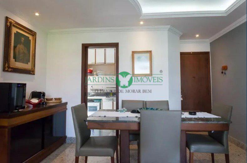 Apartamento, Jaraguá, 3 Quartos, 2 Vagas, 1 Suíte