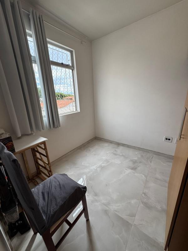 Apartamento, Boa Vista, 2 Quartos, 0 Vaga