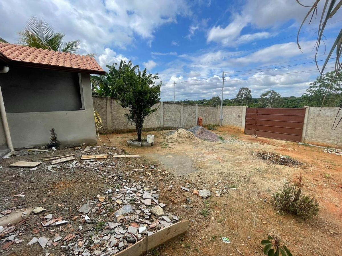 Casa, Centro, 2 Quartos, 15 Vagas, 1 Suíte