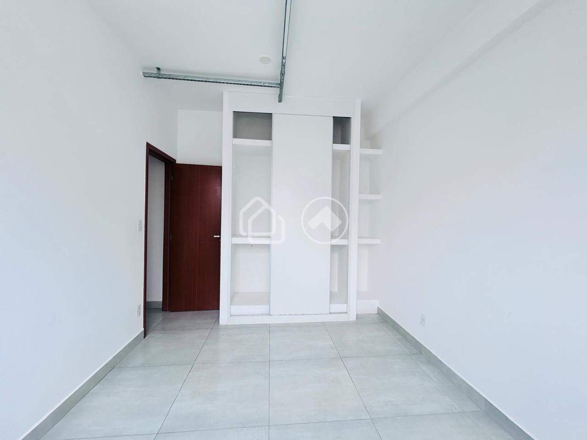 Cobertura, Buritis, 3 Quartos, 2 Vagas