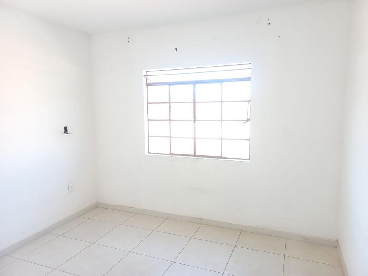 Casa, São Bernardo, 3 Quartos, 2 Vagas