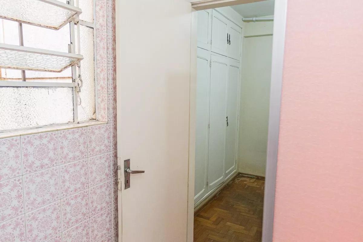 Apartamento, Lourdes, 3 Quartos, 1 Vaga, 1 Suíte