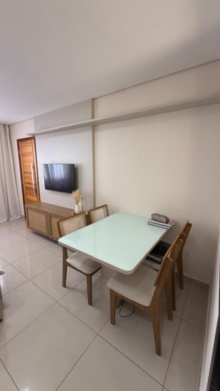 Apartamento, Masterville, 2 Quartos, 1 Vaga