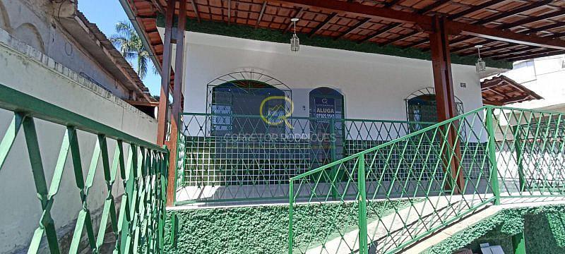 Casa, Guarani, 3 Quartos, 5 Vagas, 1 Suíte