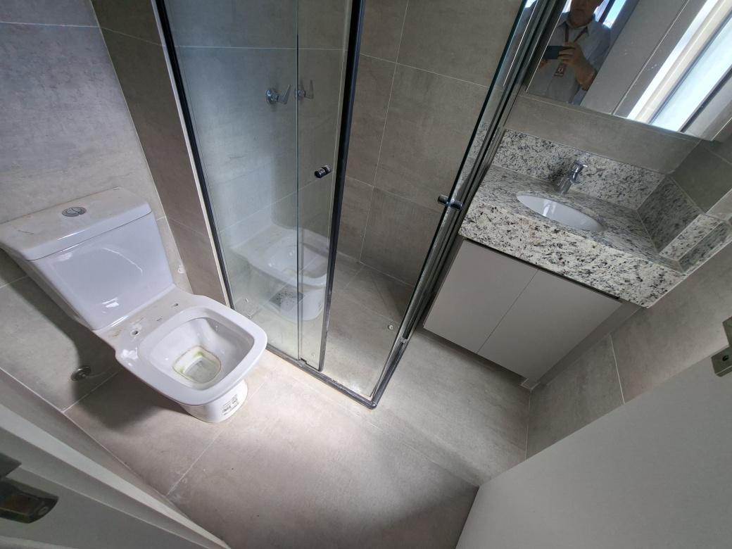 Apartamento, Lourdes, 2 Quartos, 2 Vagas, 1 Suíte