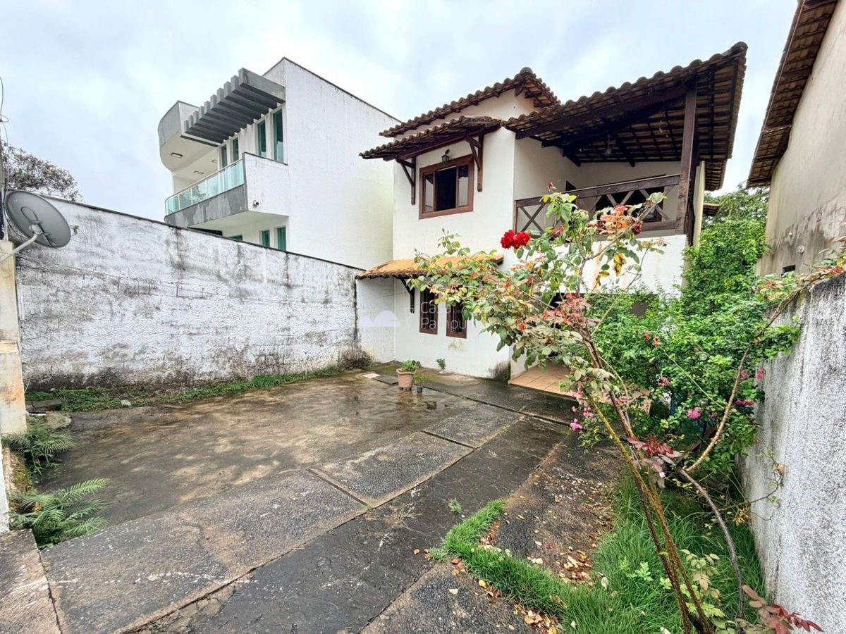 Casa, Garças, 3 Quartos, 4 Vagas, 1 Suíte
