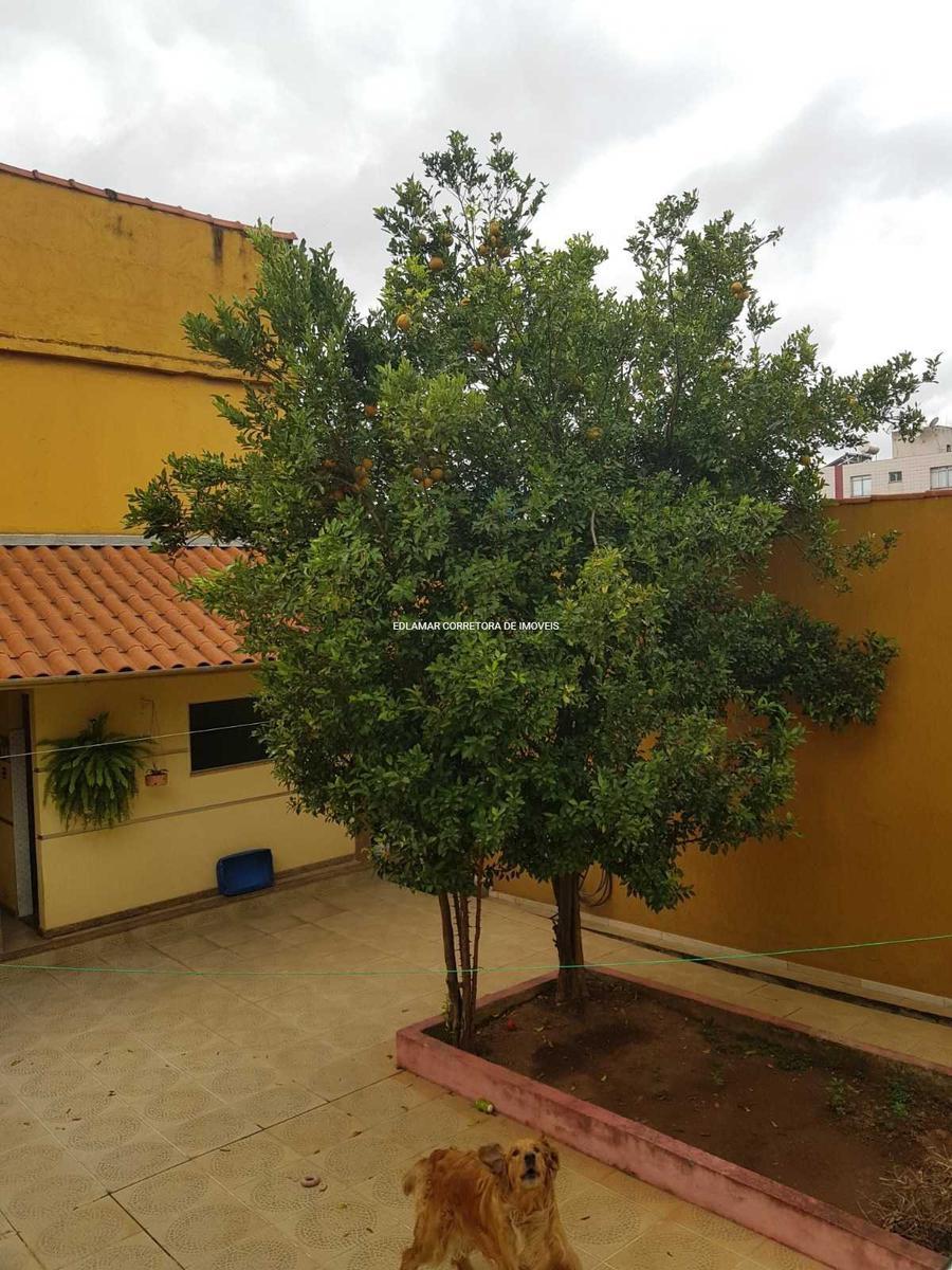 Casa, Novo Riacho, 3 Quartos, 3 Vagas, 1 Suíte