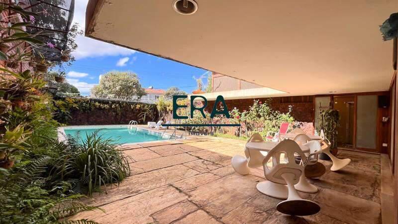 Casa, Cidade Jardim, 4 Quartos, 8 Vagas, 1 Suíte