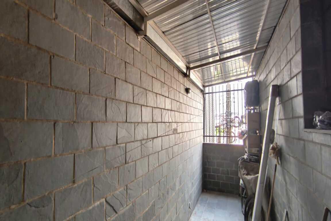 Apartamento, Ipiranga, 2 Quartos, 1 Vaga