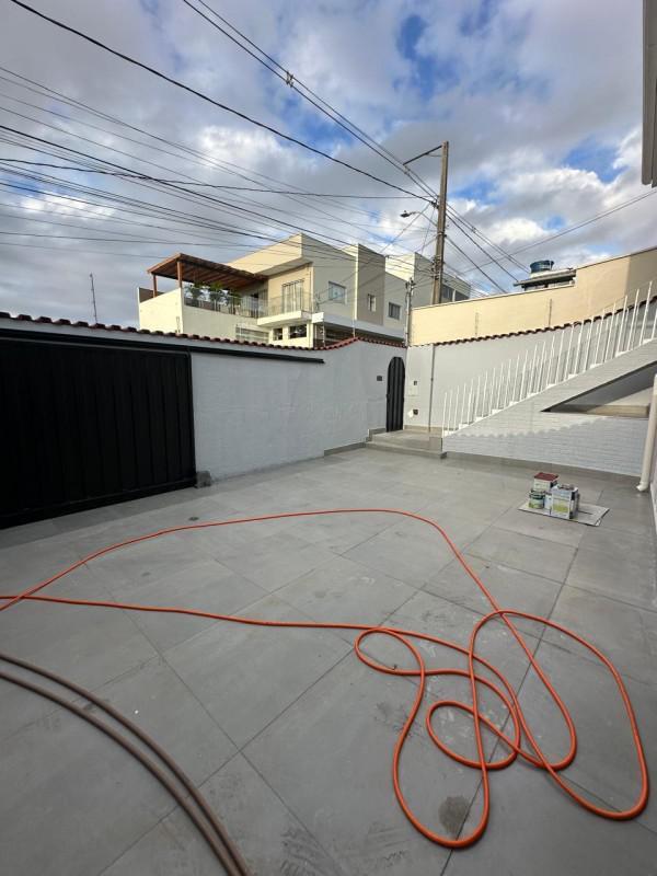 Casa, Parque Boa Vista, 3 Quartos, 0 Vaga, 1 Suíte