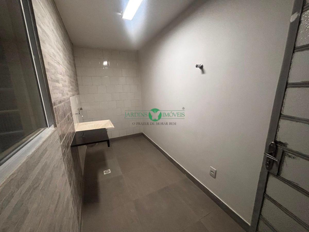 Casa, Concórdia, 1 Quarto, 1 Vaga