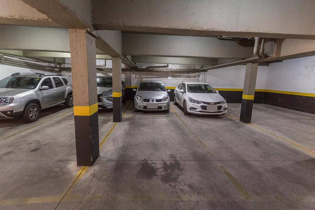 Apartamento, Serra, 3 Quartos, 2 Vagas, 1 Suíte
