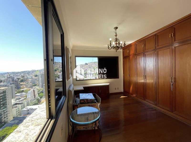 Apartamento, Santa Efigênia, 4 Quartos, 2 Vagas, 1 Suíte