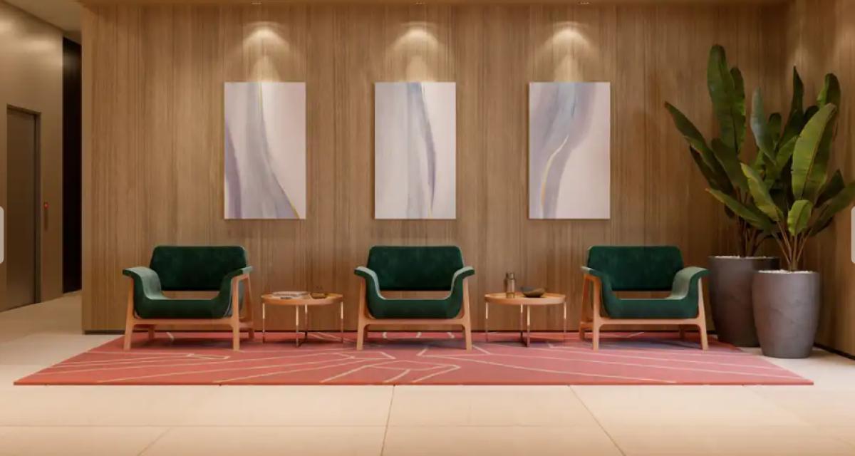 Apartamento, Santa Lúcia, 4 Quartos, 3 Vagas, 2 Suítes