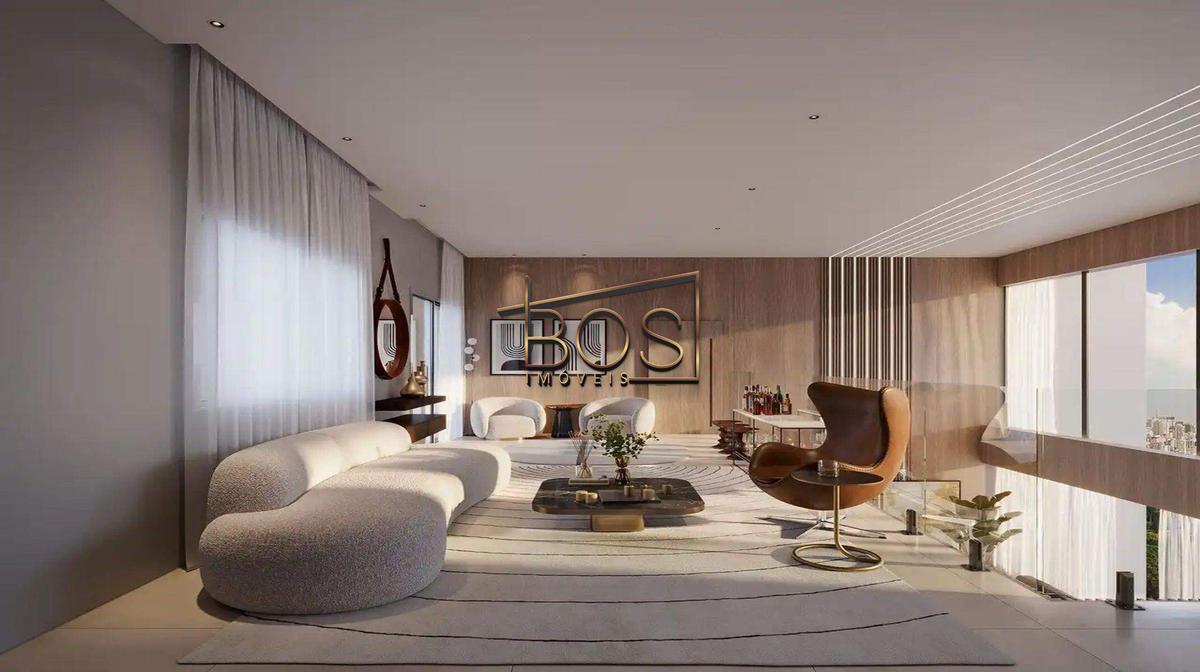 Apartamento, Cruzeiro, 4 Quartos, 3 Vagas, 2 Suítes