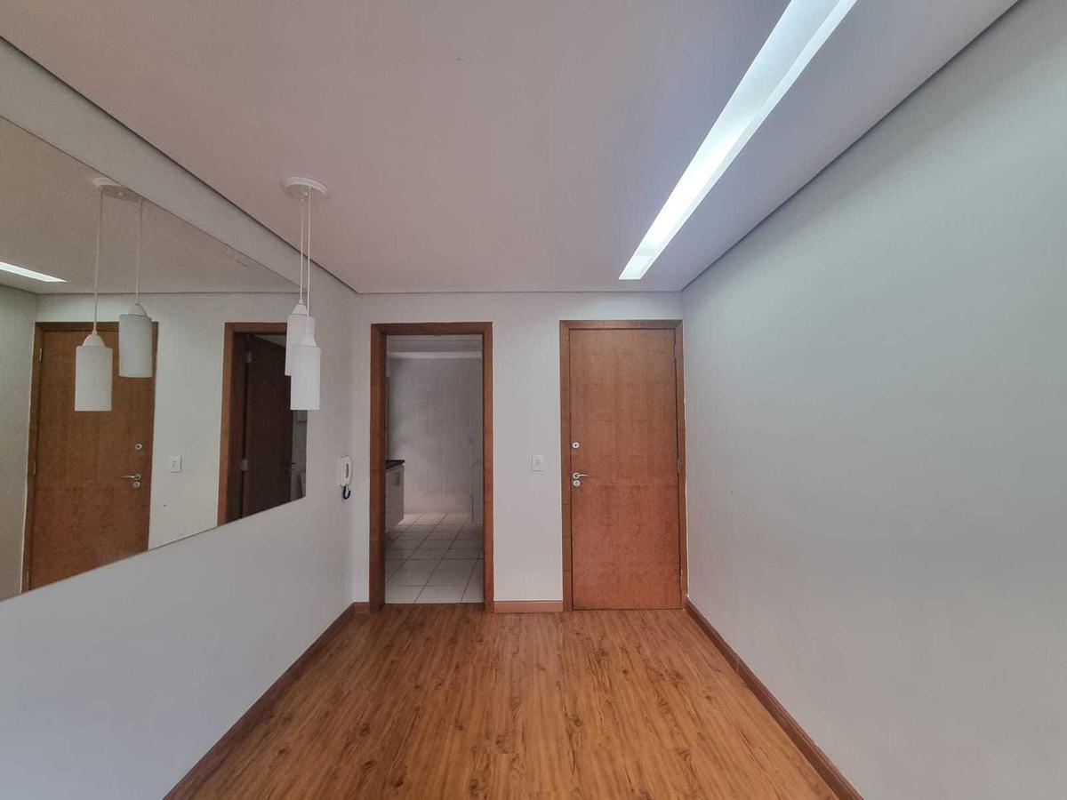 Apartamento, Jardim Riacho das Pedras, 2 Quartos, 1 Vaga