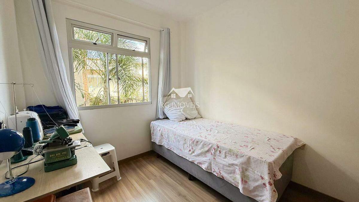 Apartamento, Araguaia, 2 Quartos, 1 Vaga