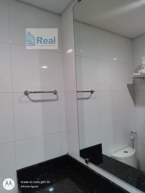 Apartamento, Lourdes, 1 Quarto, 1 Vaga, 1 Suíte