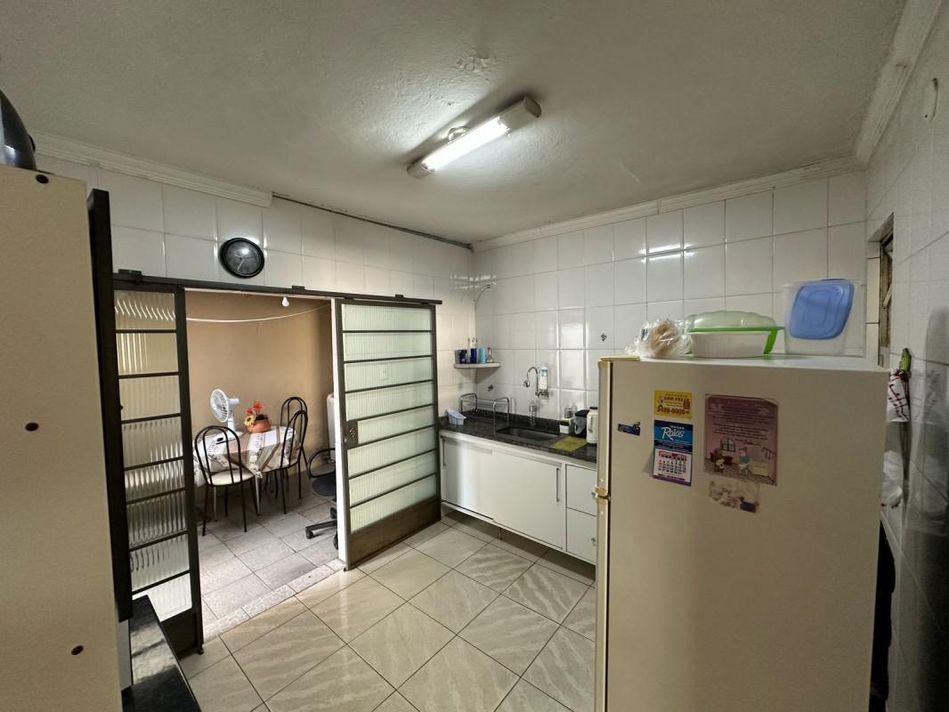 Casa, União, 3 Quartos, 1 Vaga